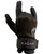 Radar Vice Inside Out Water Ski Gloves 2026 back