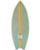 Ronxi Koal Classic Fish Womens Wakesurfer 2025 base Ronxi Koal Classic Fish Womens Wakesurfer 2025 base