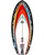 Hyperlite Shim Wakesurfer 2025 Base Hyperlite Shim Wakesurfer 2025 Base