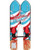 Connelly Firecracker Kids Platform Trainer Water Ski 2025 Connelly Firecracker Kids Platform Trainer Water Ski 2025