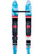 Connelly Super Sport Junior Water Skis + Bindings 2024 Connelly Super Sport Junior Water Skis + Bindings 2024