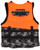 Ronix Top Grom Boys Youth Neoprene CGA Life Vest  50-90 lbs 2026