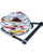 Connelly Proline 13" Pro Laser Handle Waterski Rope 2024 Connelly Proline 13" Pro Laser Handle Waterski Rope 2024