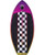 Hyperlite Gromcast Kids Junior 3'9" Wakesurfer 2025 Hyperlite Gromcast Kids Junior 3'9" Wakesurfer 2025