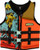 Ronix Boys Youth Vision Neoprene Life Vest 2025 Ronix Boys Youth Vision Neoprene Life Vest 2025