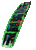 Ronix Vision Kids Boys 120" Wakeboard 2025 Ronix Vision Kids Boys 120" Wakeboard 2025