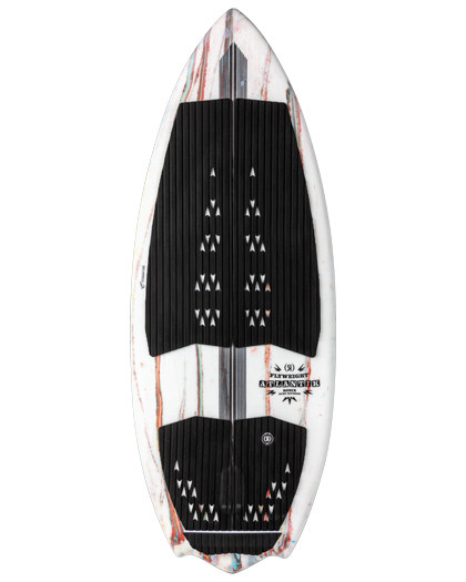 Ronix Flyweight Atlantik Wakesurfer 2026