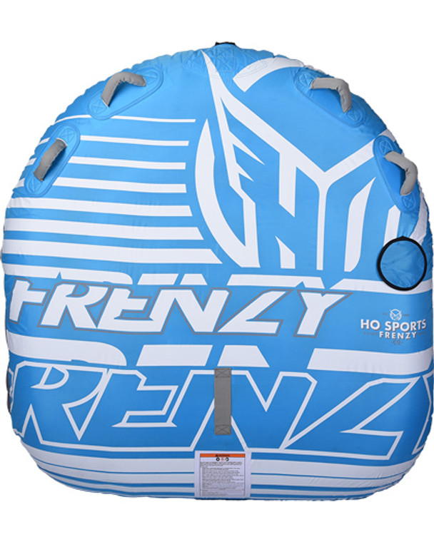 HO Sports Frenzy Towable Tube 2026 HO Sports Frenzy Towable Tube 2026