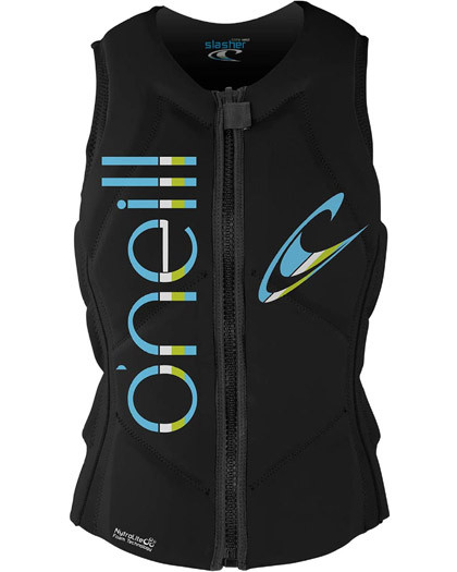 O'NEILL slasher ウェットスーツベスト　ライフジャケット Amazon | O'Neill Men's Slasher Comp Life Vest | O'NEILL