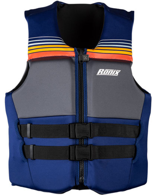 Ronix Realm Neoprene CGA Life Vest 2026