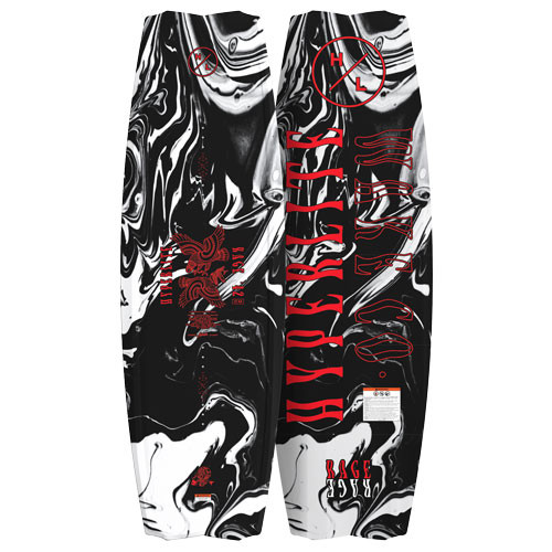 Hyperlite Rage Wakeboard 2026