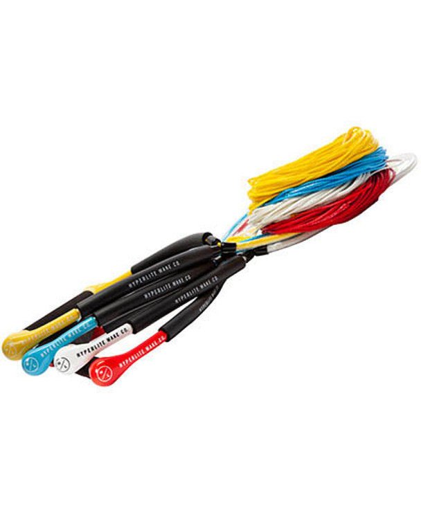 Hyperlite Maxim 65' Wakeboard Rope w/Handle 2024