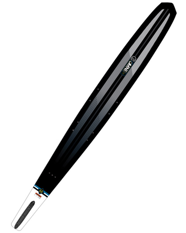 HO Sports Omni Slalom Water Ski 2026