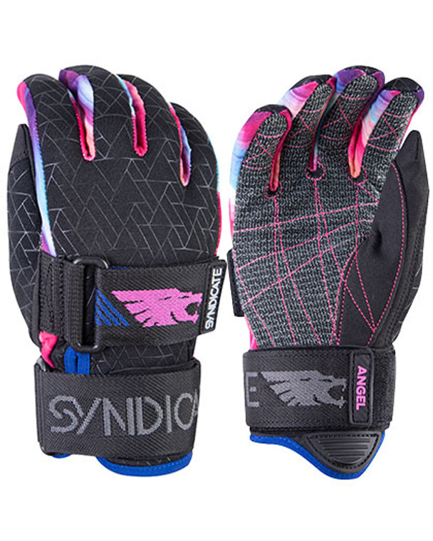 HO Sports Syndicate Angel Womens WAter Ski Gloves 2026