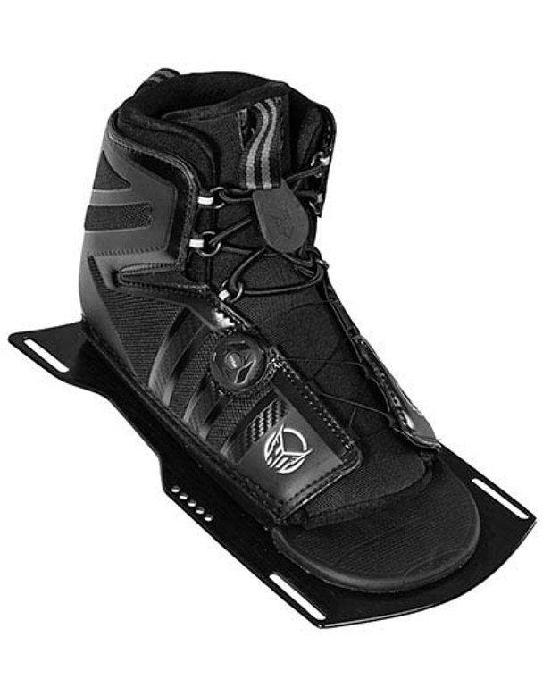 HO Sports Stance 130 Reel Lacing System Water Ski Boot 2024