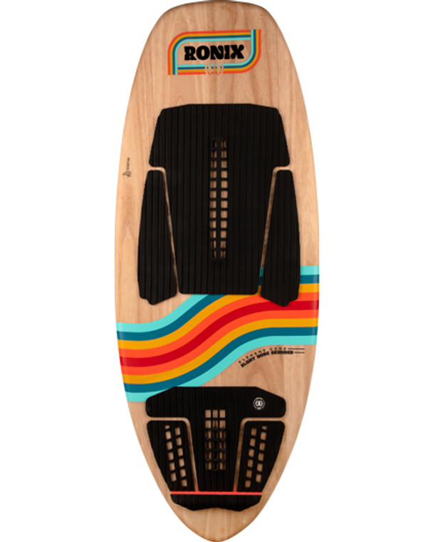 Ronix Element Core Blunt Nose Skimmer Wakesurfer 2025