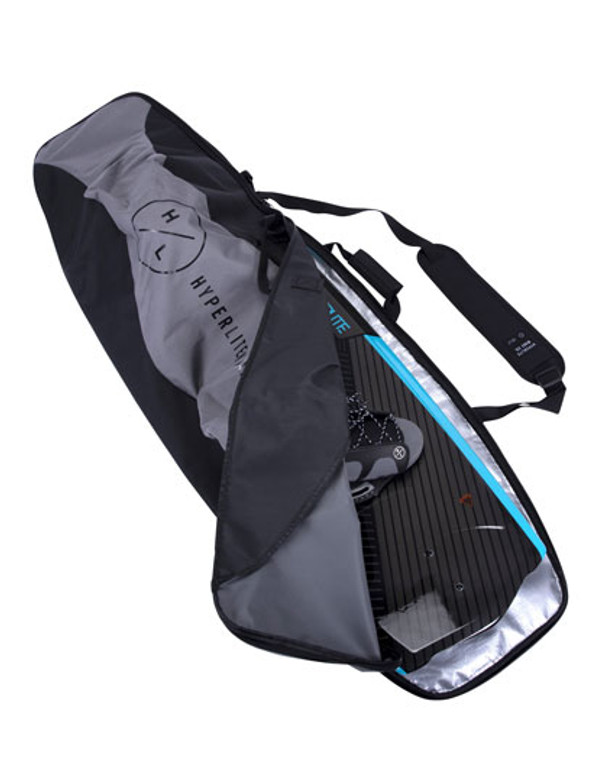 Hyperlite Essential Wakeboard Bag 2026 Hyperlite Essential Wakeboard Bag 2026