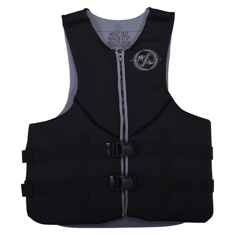 Hyperlite Indy Oversized Neoprene Life Jacket 2026