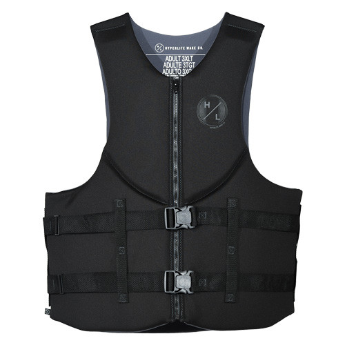 Hyperlite Indy HRM Oversized Neoprene Life Jacket 2027