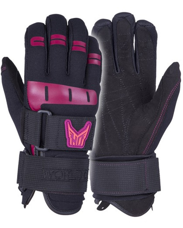 HO Sports Women World Cup Gloves 2026