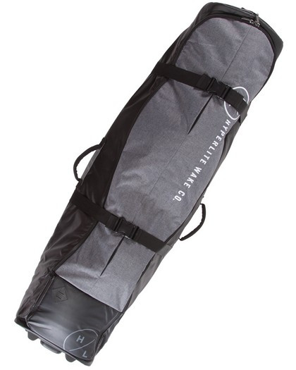 Hyperlite Pro Wheelie Wakeboard Bag 2026