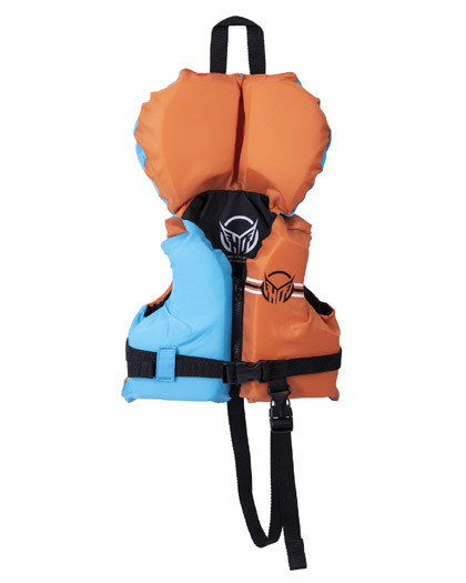 HO Sports Hot Shot Infant Nylon CGA Life Vest 0-30 lbs 2023