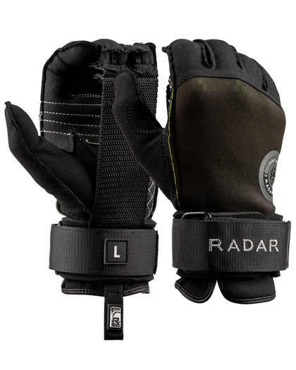 Radar Vice Inside Out Water Ski Gloves 2026