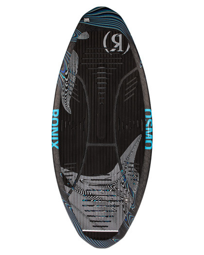 Ronix OSMO Dark Matter Skimmer Wakesurfer 2026