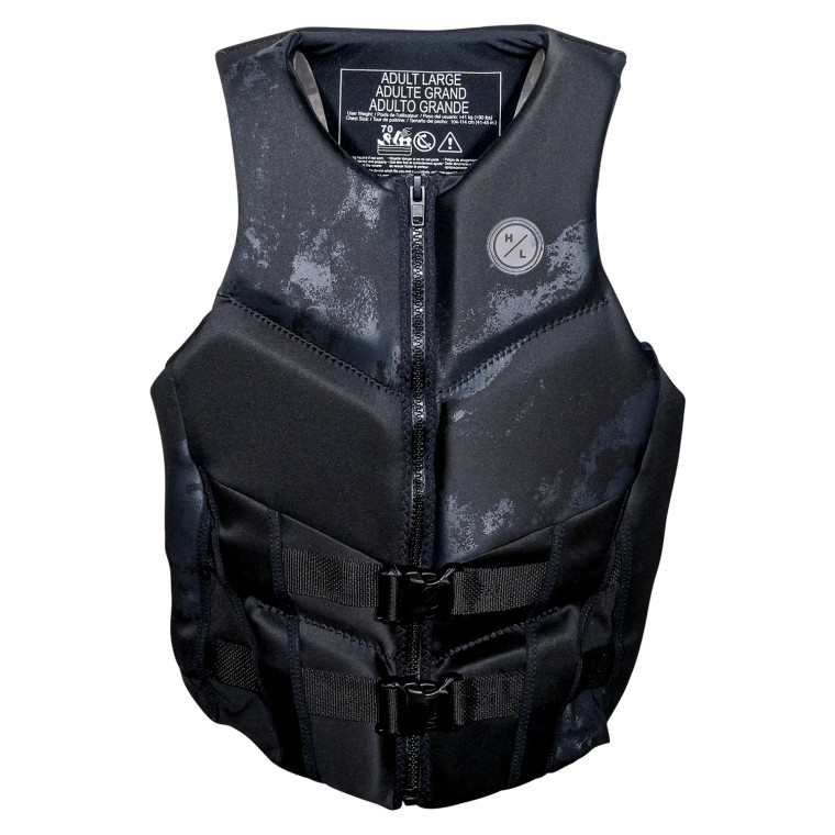 Hyperlite Domain Men's Neoprene Life Vest 2026
