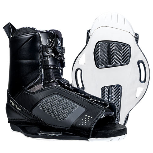 Hyperlite Team OT Wakeboard Boots 2026