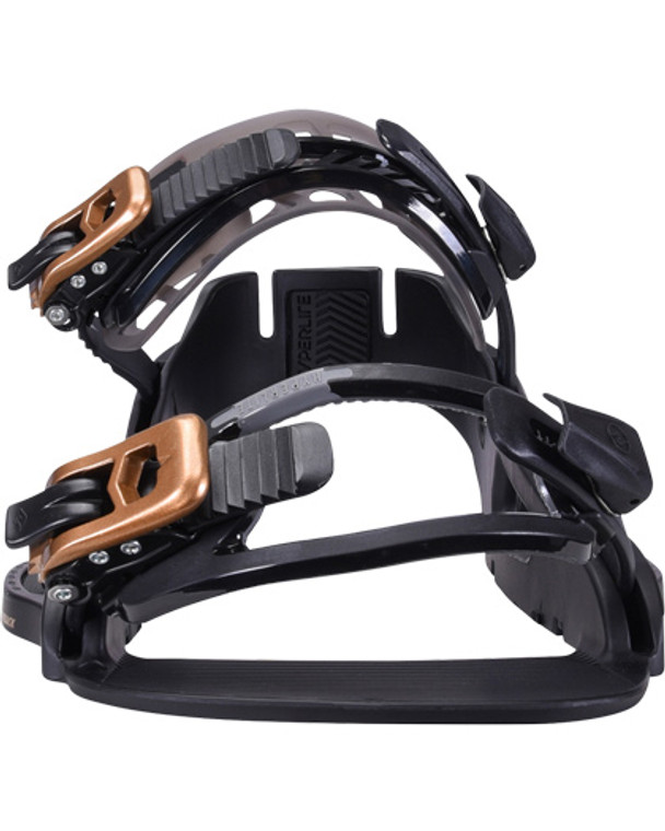 Hyperlite System Lowback Wakeboard Bindings 2025