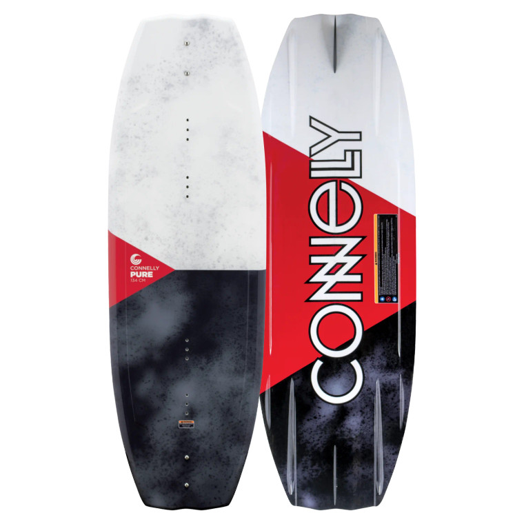 Connelly Pure Wakeboard | Perfect for Beginners & Progression