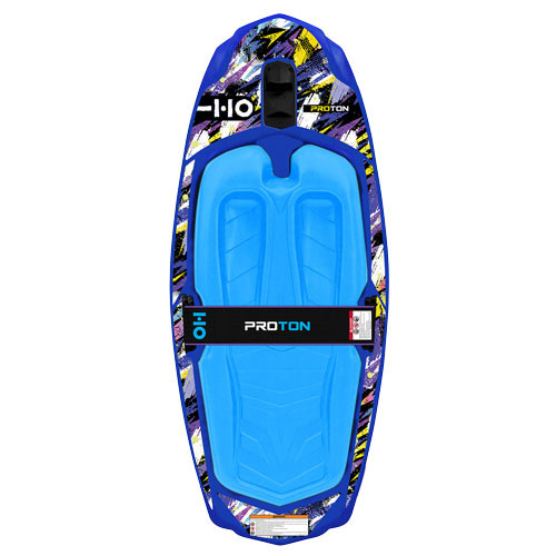 HO Sports Proton Kneeboard w/ powerlock strap 2026