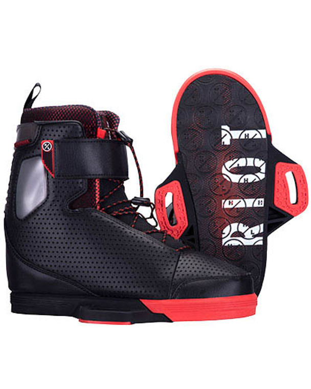 Hyperlite Riot Wakeboard Boots 2023