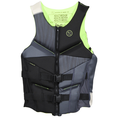 Hyperlite Domain Mens Neoprene Life Vest 2027