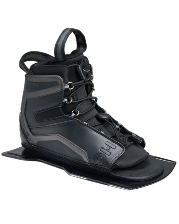 HO Sports Stance Aluminum Front FWater Ski Binding 2026 HO Sports Stance Aluminum Front FWater Ski Binding 2026