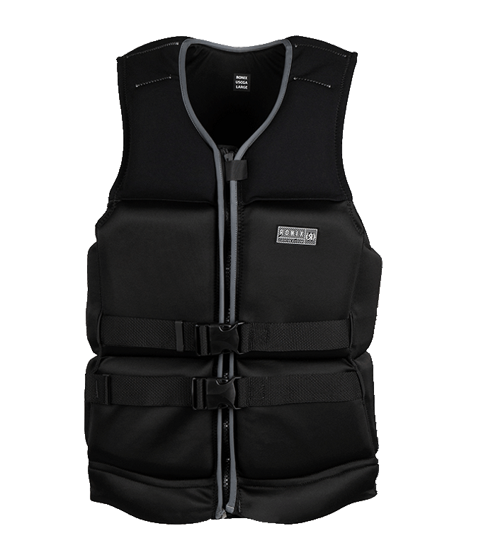 Ronix Mens Koal Capella 3.0 Neoprene Life Vest 2025