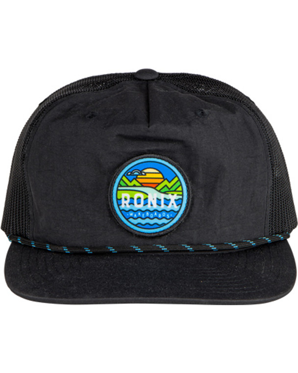Ronix Forester Snap Back Hat 2025