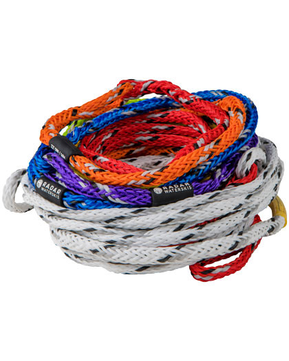 Radar Vapor Knotless 9-Section Mainline Rope 2026