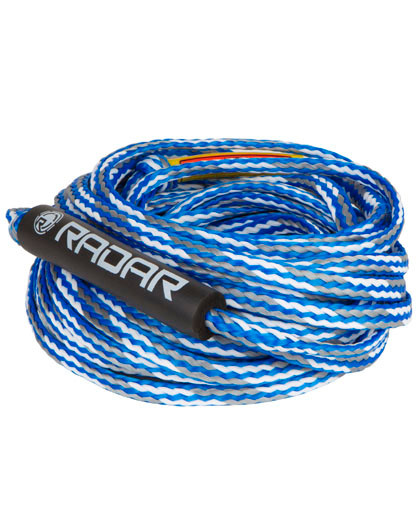 Radar 2.3k Two Person Tube Rope 2026