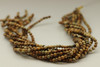 4mm, Picture Jasper, Natural, Smooth Round