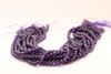 6mm Quartz, Amethyst, Natural, Smooth Round