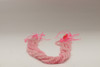 4mm  Quartz, Rose, Enhanced, Smooth Round