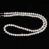 Moonstone, Natural, Smooth Round 6mm