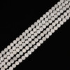 Moonstone, Natural, Smooth Round 8mm
