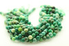 8mm Opal, Green, Natural, Smooth Round