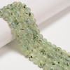 Prehnite, Natural, 8mm Smooth Round