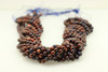 Sodalite, Orange, Natural, Smooth Round Beads, 6mm