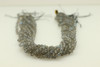 4mm Labradorite, Blue, Natural, Smooth Round Beads