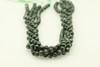 6mm, Seraphinite, Natural, Smooth Round Beads